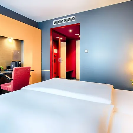 Ramada By Wyndham Hotell Essen
