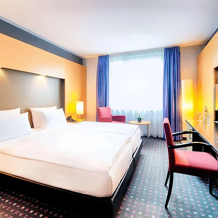 Ramada By Wyndham Hotel Essen