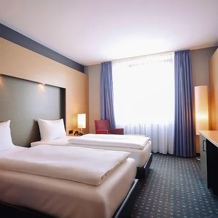 Ramada By Wyndham 4* Essen