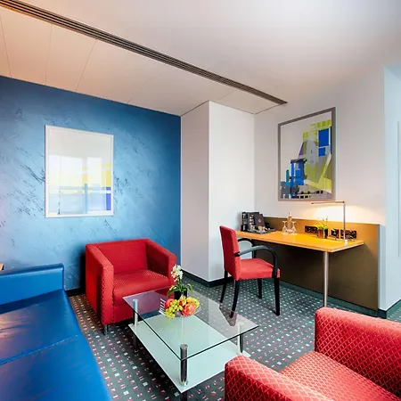 Ramada By Wyndham Hotel