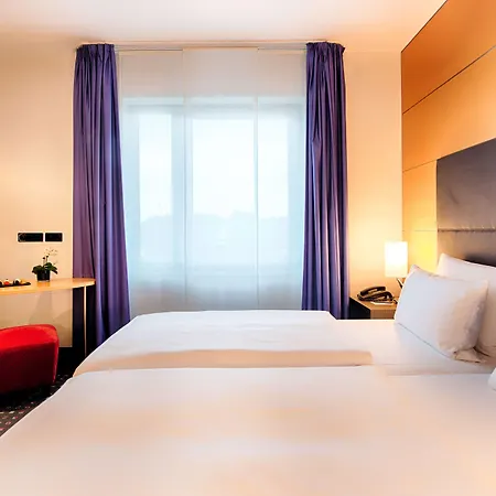 Hotel Ramada By Wyndham Essen