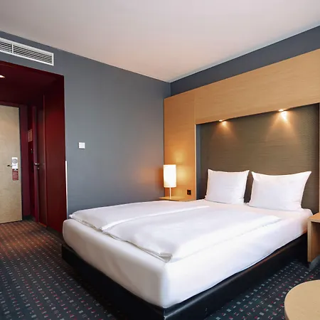 Ramada By Wyndham Essen