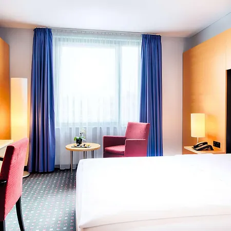 Ramada By Wyndham Hotel Essen