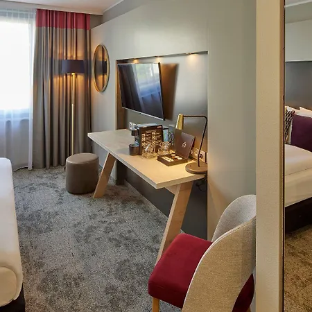 Ramada By Wyndham 4*