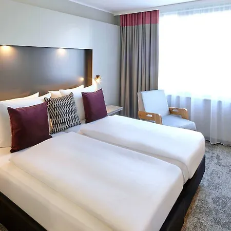 Ramada By Wyndham 4*
