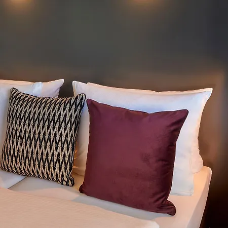 Ramada By Wyndham 4* Essen