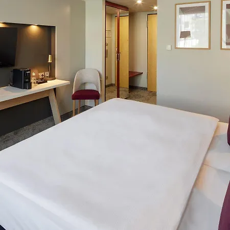 Ramada By Wyndham Hotell Essen