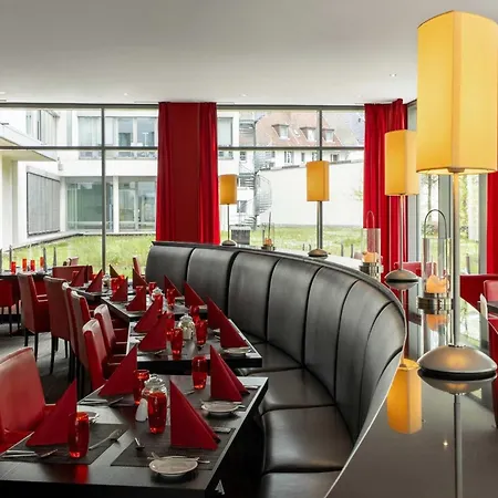 Hotel Ramada By Wyndham 4*