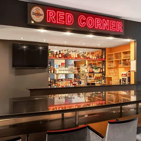 Ramada By Wyndham 4*