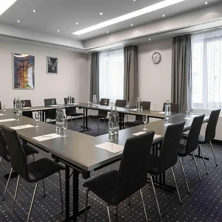 Ramada By Wyndham Hotel