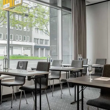 Hotel Ramada By Wyndham Essen