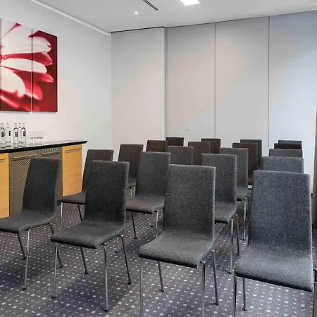 Hotel Ramada By Wyndham 4*