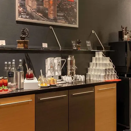 Ramada By Wyndham 4* Essen