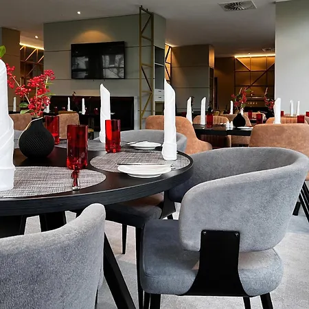 Hotel Ramada By Wyndham