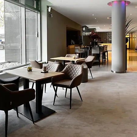 Ramada By Wyndham Essen