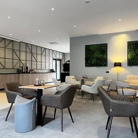 Ramada By Wyndham Hotel Essen