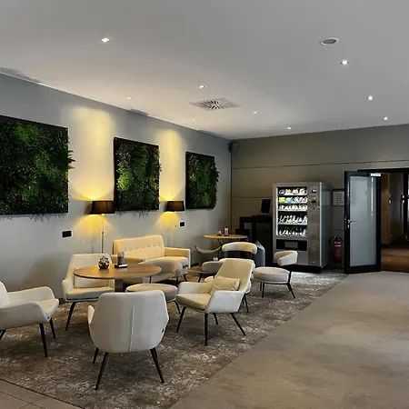 Ramada By Wyndham 4* Essen