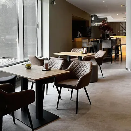 Ramada By Wyndham Hotel