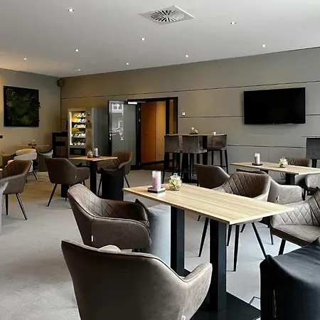 Ramada By Wyndham Essen