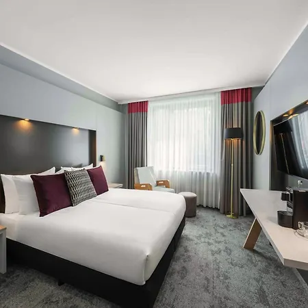 Ramada By Wyndham Hotel