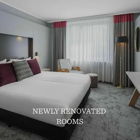 Ramada By Wyndham Essen