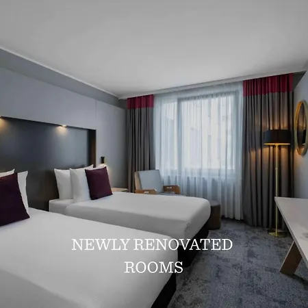 Ramada By Wyndham 4* Essen