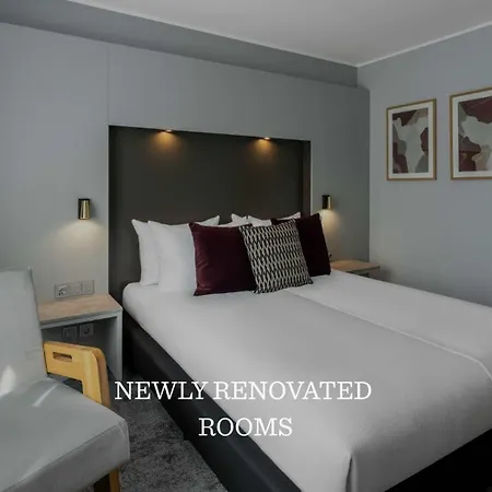 Ramada By Wyndham Essen