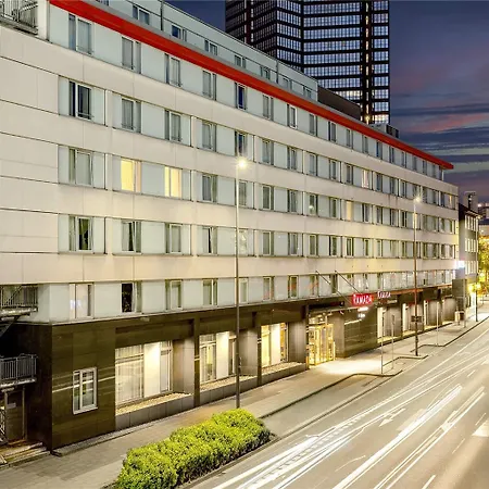 Ramada By Wyndham 4*