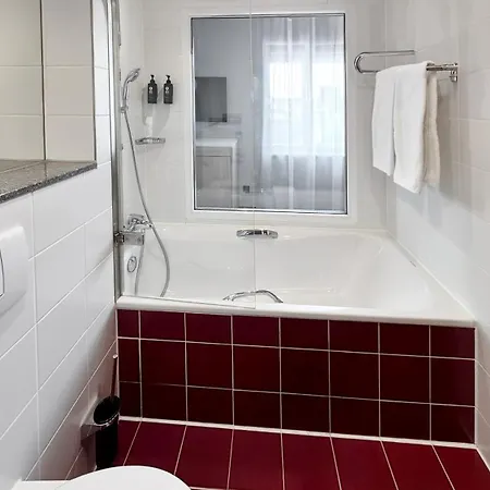 Hotel Ramada By Wyndham Essen