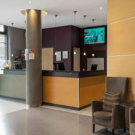 Ramada By Wyndham Essen