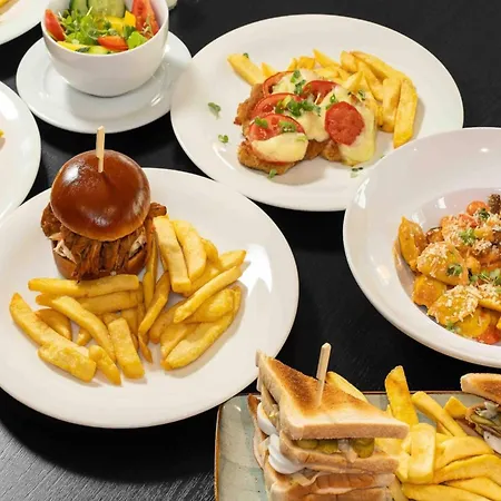 Ramada By Wyndham 4* Essen