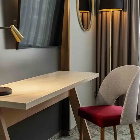 Ramada By Wyndham 4*