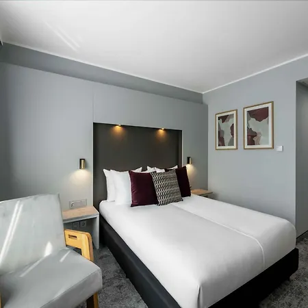 Ramada By Wyndham 4* Essen