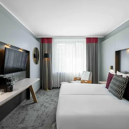 Hotel Ramada By Wyndham 4*