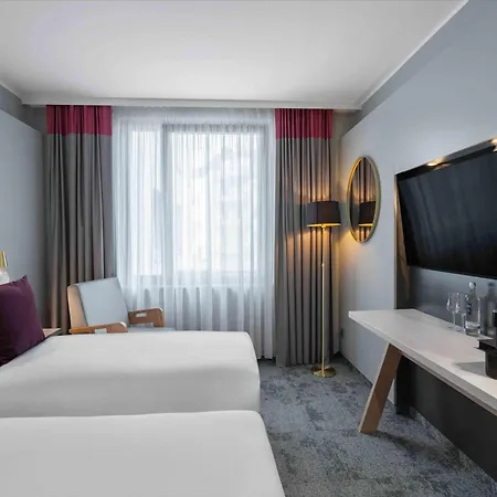 Ramada By Wyndham Essen