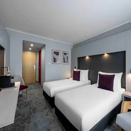 Ramada By Wyndham 4*