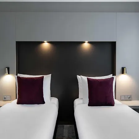 Hotel Ramada By Wyndham