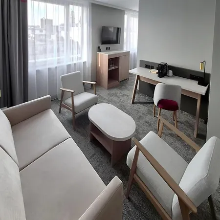 Ramada By Wyndham Hotel Essen