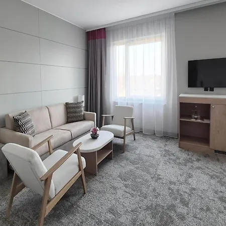Hotel Ramada By Wyndham