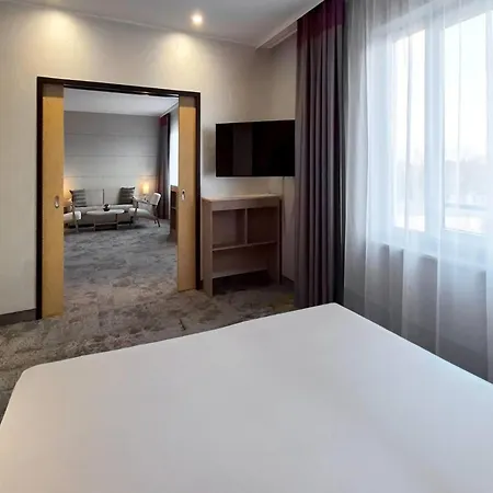 Hotel Ramada By Wyndham 4*