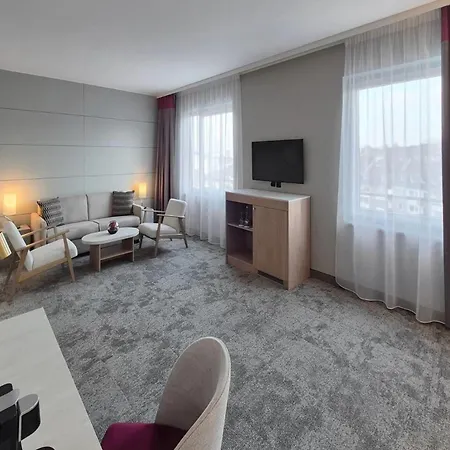 Ramada By Wyndham Hotel 4*