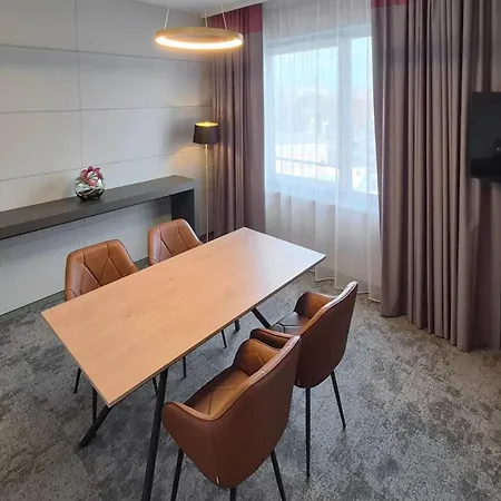 Hotel Ramada By Wyndham Essen