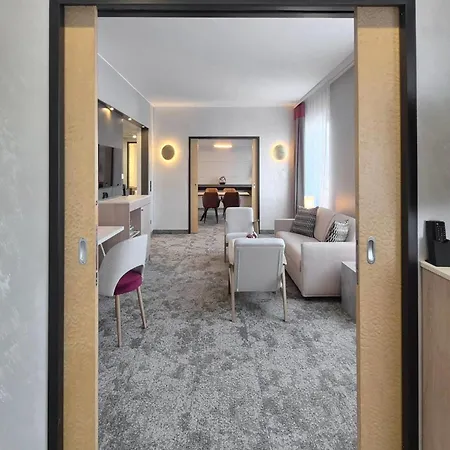 Ramada By Wyndham