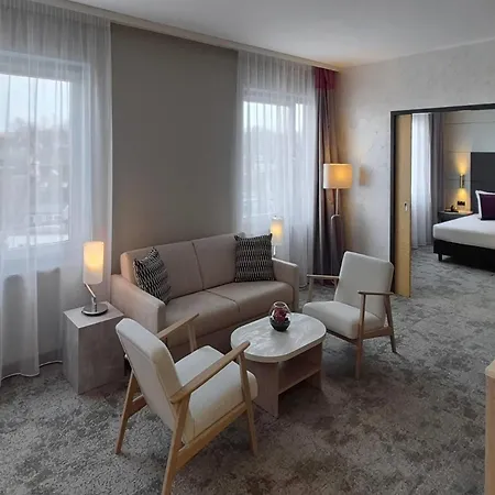 Ramada By Wyndham Essen