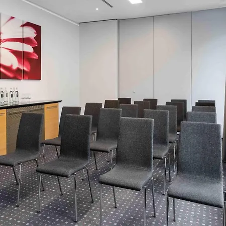 Ramada By Wyndham Hotel