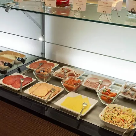 Ramada By Wyndham Essen