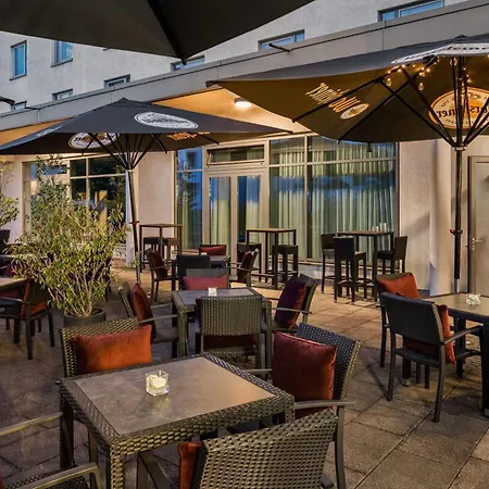 Ramada By Wyndham Essen