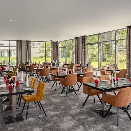 Ramada By Wyndham