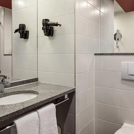 Hotel Ramada By Wyndham 4*