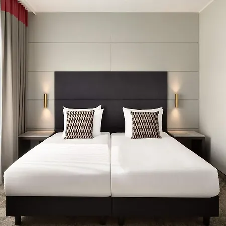 Ramada By Wyndham 4* Essen